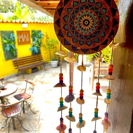 MAI Chameguin Hospedagens Paraty-3